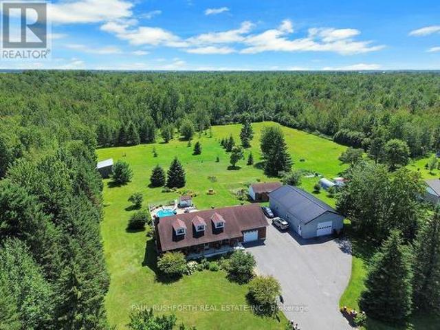 2362 Russland Road, Russell, ON, K0A 3H0 house for sale | Listing ID X13639 | Royal LePage