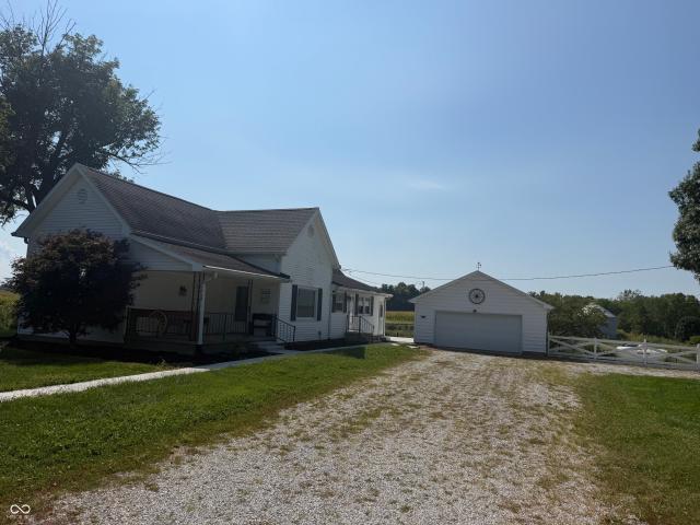 2362 S County Road 725 E