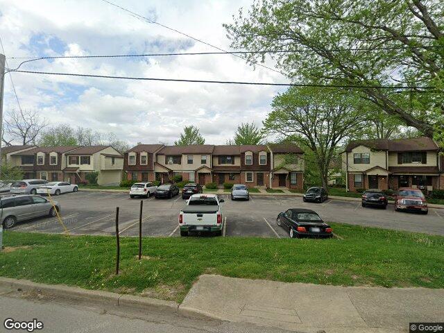 2362 S Henderson St, Bloomington, IN 47401