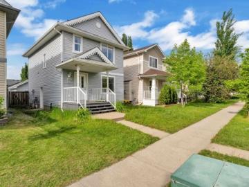 2362 29A Avenue, Edmonton, AB, T6T 2B1 house for sale | Listing ID E4494 | Royal LePage