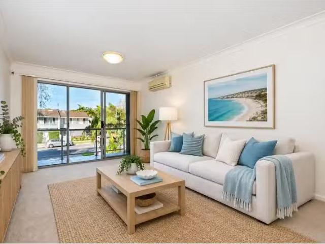 23/62 64 Lynwood Avenue, Cromer Apartment for rent Listed by.