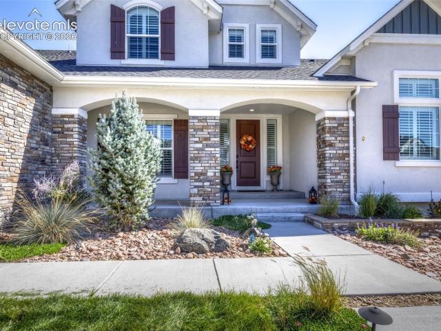 2363 Merlot Drive