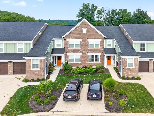2363 Piazza Ridge