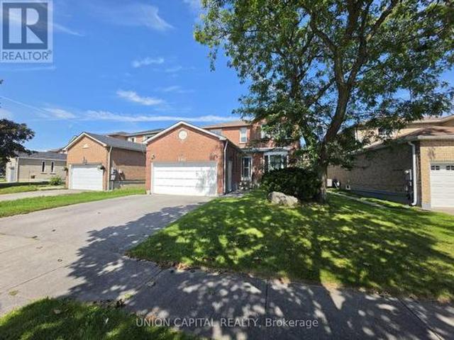 2363 Strathmore Crescent, Pickering, ON, L1X 2H3 house for sale | Listing ID E13815 | Royal LePage