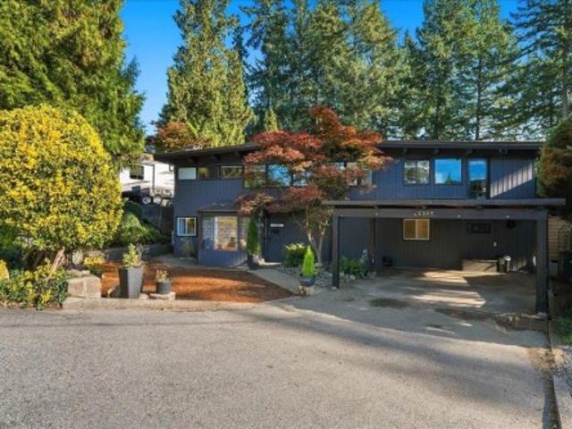 2363 Windridge Drive, North Vancouver, BC, V7H 1B6 house for sale | Listing ID R3174 | Royal LePage