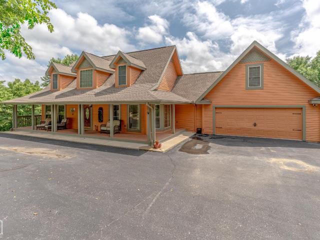 236 Cody Creek Dr