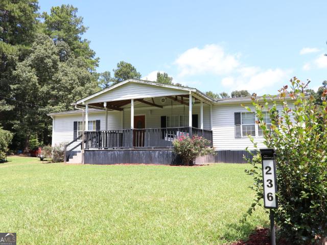 236 Chandler Road