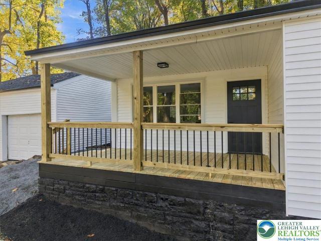 236 Chestnut Hill Road