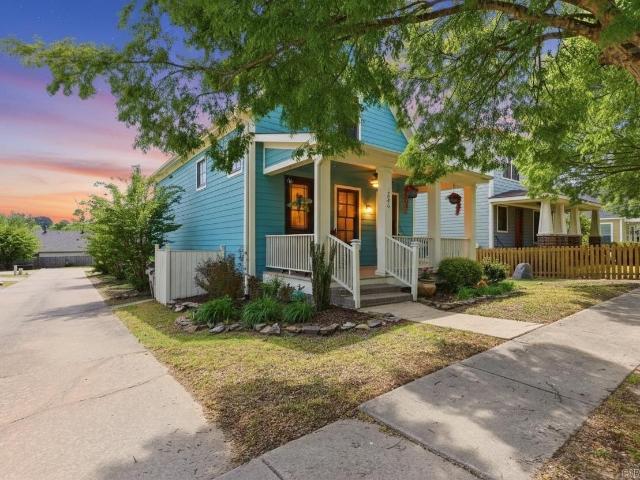 236 A Street