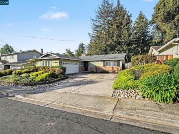 236 Appalachian Dr, Martinez, CA 94553 | MLS #41129