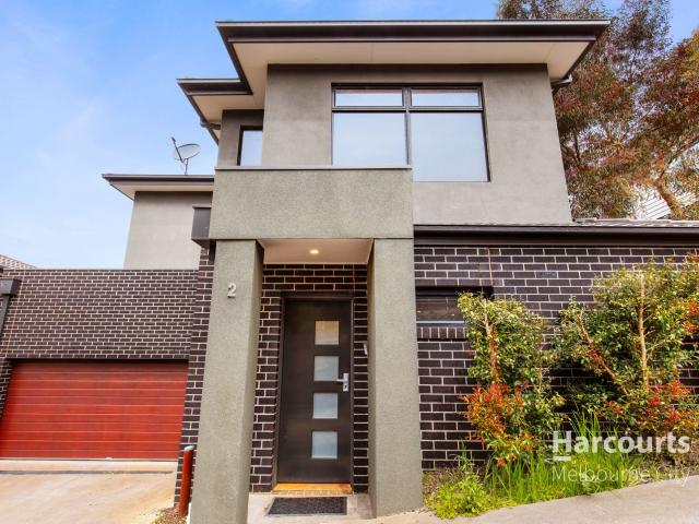 2/36 Austin Crescent, PASCOE VALE, VIC 3044