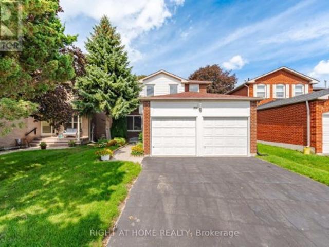 236 Austin Drive, Markham, ON, L3R 6N5 house for sale | Listing ID N13751 | Royal LePage