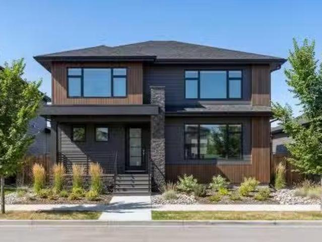 236 Bluerock Street Sw, Calgary, AB, T2Y 0V5 house for sale.