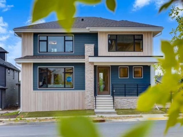 236 Bluerock Street Sw, Calgary, AB, T2Y 0V5 house for sale | Listing ID A2334 | Royal LePage