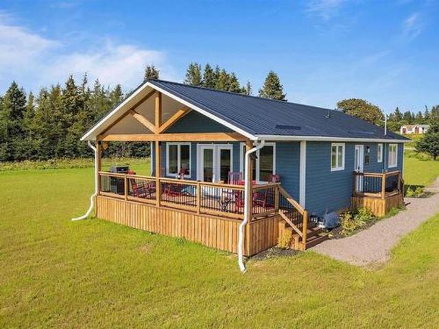 236 Blackett Road, Little Pond, PE, C0A 2B0 house for sale | Listing ID 202602 | Royal LePage