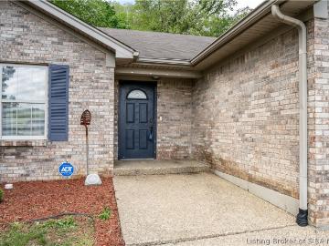 236 Brewer Drive
