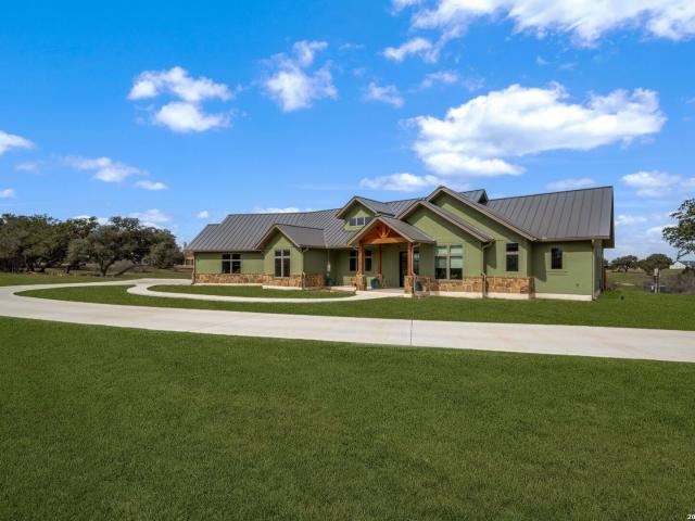 236 Bridle Chase, Bandera, US, TX