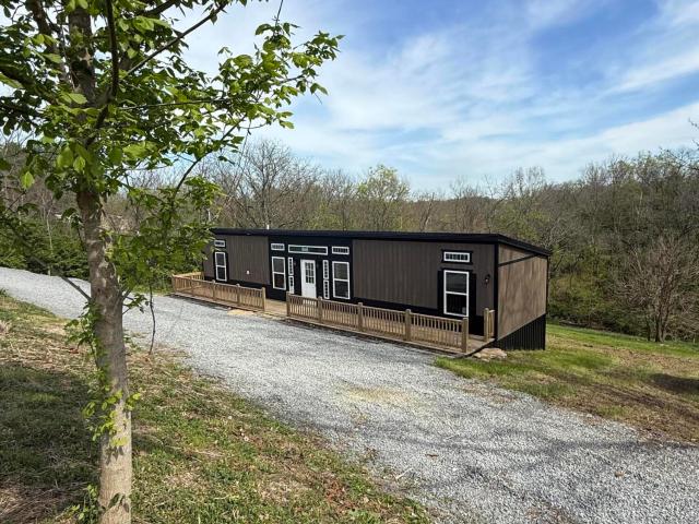 236 Brierly Ridge Road