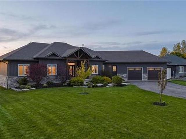 236 Burford Delhi Townline Road, Scotland, ON, N0E 1R0 house for sale | Listing ID 40863 | Royal LePage