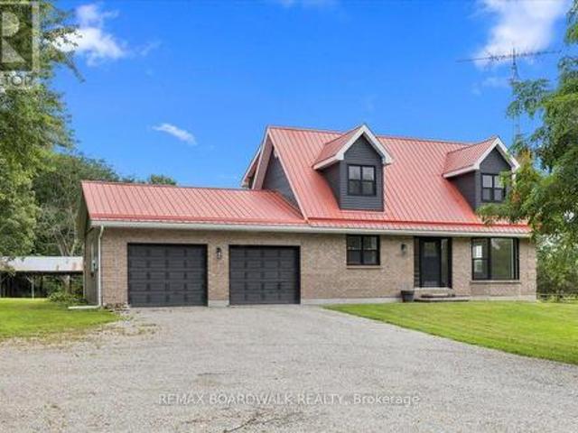 236 Gillies Corners Side Road, Beckwith, ON, K7A 4S7 house for sale | Listing ID X13696 | Royal LePage