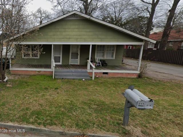 236 Greenway Street