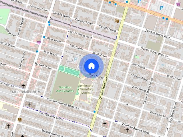 236 Duke St