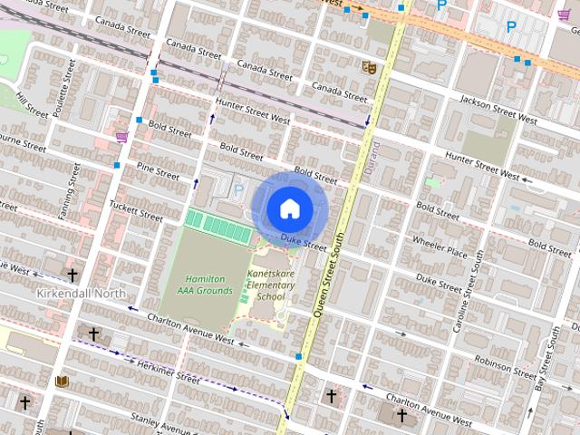 236 Duke St