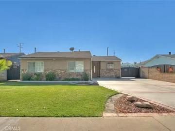 236 E MASON ST, AZUSA, CA 91702
