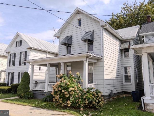 236 E Orange Street