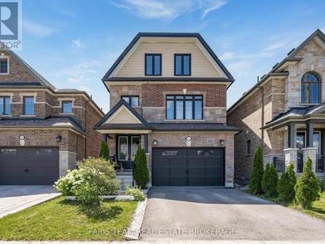 236 Eighth Avenue, New Tecumseth, ON, L9R 0R1 house for sale | Listing ID N13548 | Royal LePage