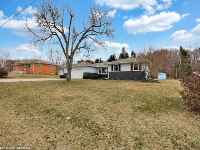 236 Elm Drive NE