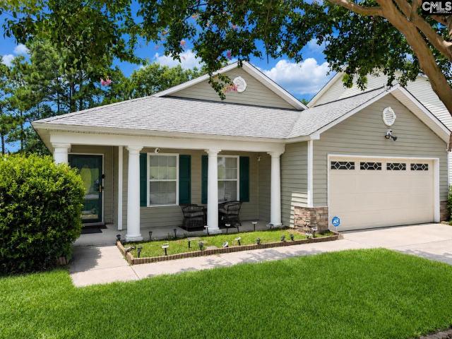 236 Fox Squirrel Circle