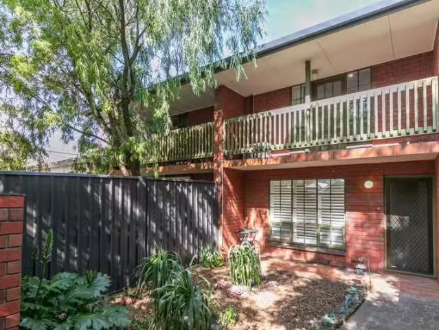 2/36 Flinders Street, KENT TOWN, SA 5067 House for Rent