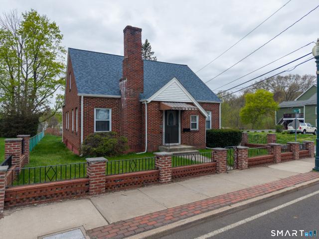 236 Hall Ave, Wallingford, CT 06492 | MLS #24194