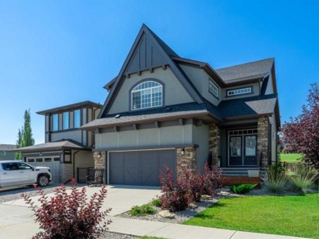 236 Hillcrest Drive Sw, Airdrie, AB, T4B 4C5 house for sale | Listing ID A2338 | Royal LePage