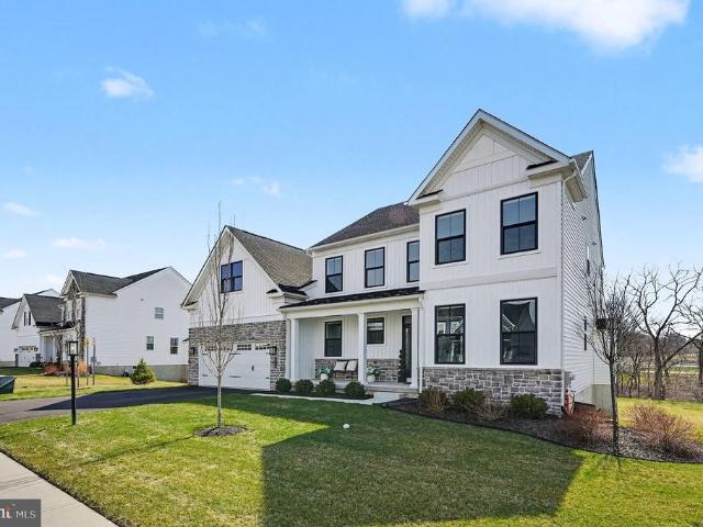 236 Indian Creek Road