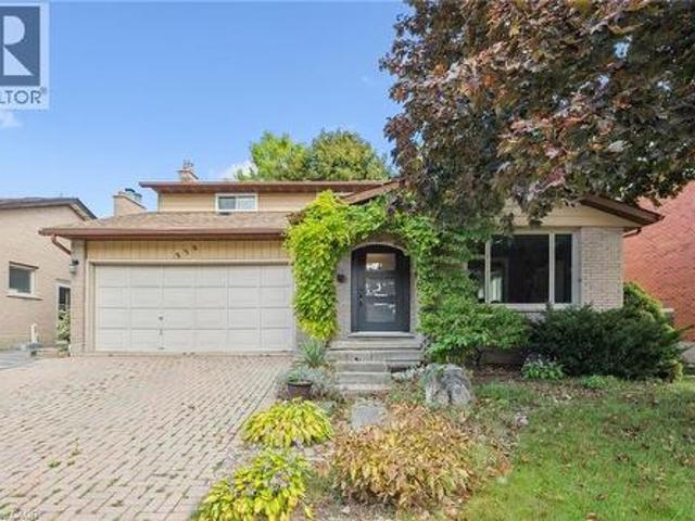 236 Ironwood Road, Guelph, ON, N1G 3G1 house for sale | Listing ID 40841 | Royal LePage