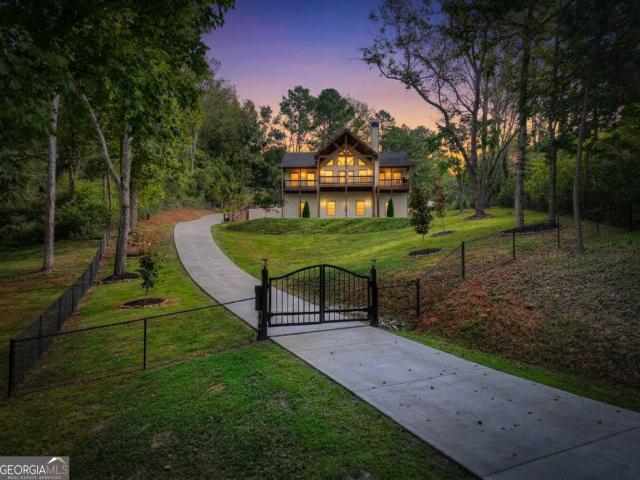 236 Ivy Drive