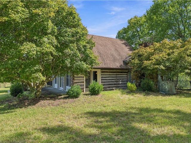236 Odell Myers Road