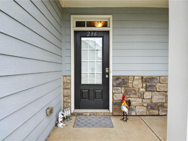 236 Orchard Trail