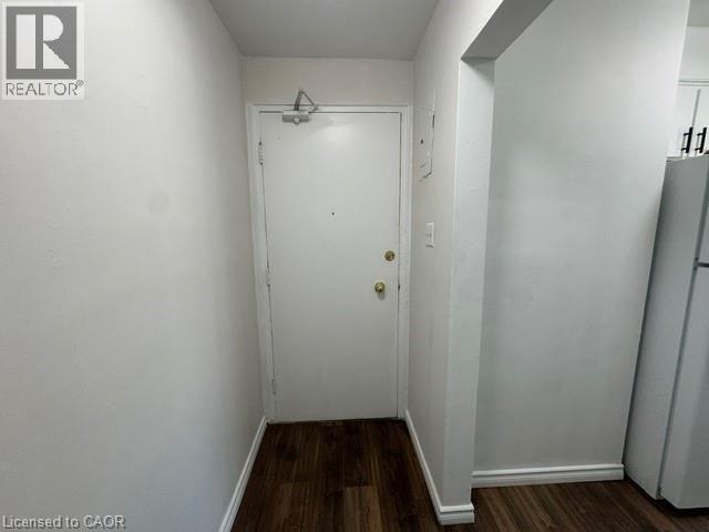 236 LOUISA Street Unit# 1B, Kitchener, Ontario, N2H5M7
