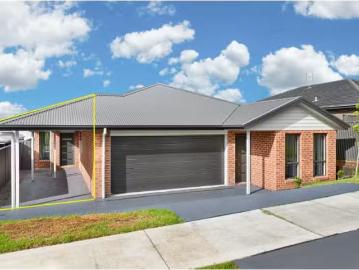 Cockle Creek, Newcastle - Garden, Terrace