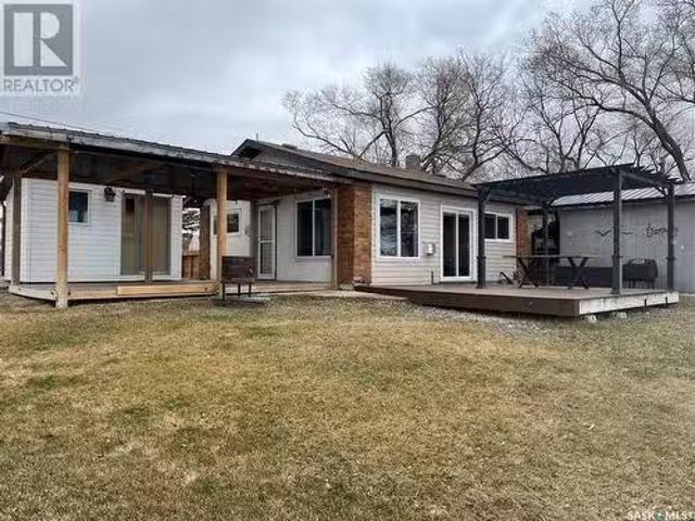 236 Last Mountain Road, Mckillop Rm No. 220, SK, S0G 4L0 hou.