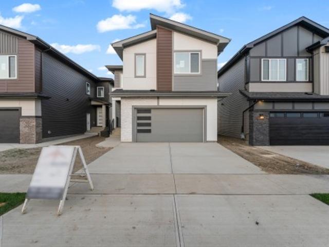 236 Linden Loop, Leduc, AB, T9E 1T2 house for sale | Listing ID E4507 | Royal LePage