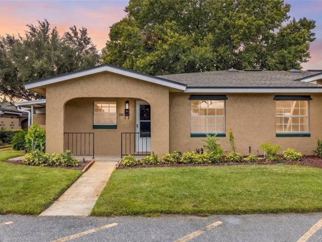 236 Mont Blanc Ct Apt 100, Casselberry, FL 32707