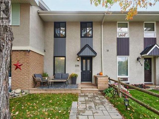 236 Monterey Drive, Ottawa, ON, K2H 7B2 house for sale | Listing ID X13876 | Royal LePage