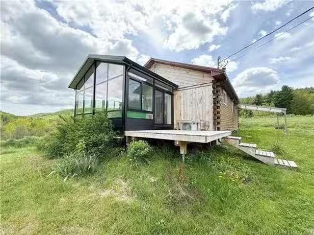 236 Mill Brook Rd, Mill Brook, NB, E4E 3V8 house for sale L.