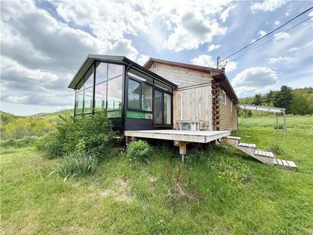 236 Mill Brook Rd, Mill Brook, NB, E4E 3V8 house for sale | Listing ID NB146872 | Royal LePage
