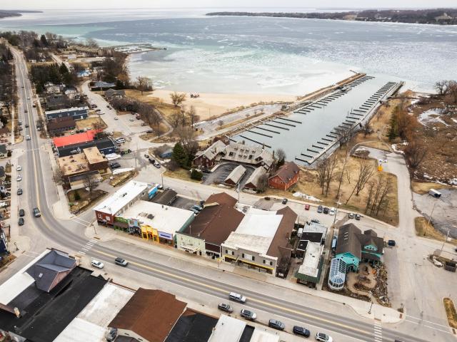 236 N Front Street # 1b