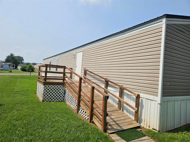 236 N Park Drive
